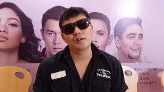 Bangga Anaknya Kreatif Jualan Gelang di Sekolah, Dirly Idol Puji Cara Didik Celine Evangelista