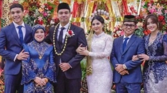 Profesi Indah Tri Pertiwi, Disebut Vanessa Angel Sebagai Jodoh Frans Faisal Sejak Lama