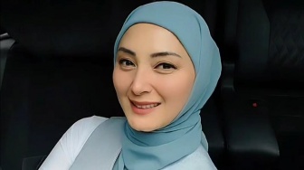 Berapa Harga Skincare Milik Della Puspita? Ladang Cuan Baru usai Pensiun Jadi Artis