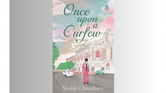 Novel Once Upon a Curfew: Potret Perjuangan Perempuan dalam Masa Krisis
