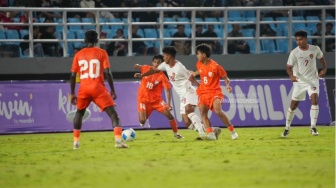 Jelang Piala Asia U-20, 3 Hal yang Perlu Dievaluasi dari Timnas Indonesia