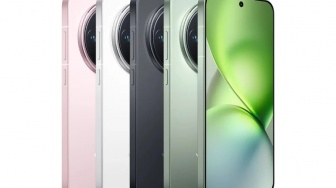 6 HP Vivo dengan Kamera Jernih Setara iPhone, Rahasianya Ada di Lensa Zeiss