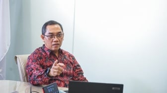 Situs Archive.org Diblokir Pemerintah, Komdigi Tiru China-Rusia
