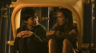 Didi, Film Coming of Age Terbaik yang Ajarkan Banyak Hal tentang Jati Diri