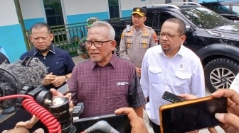 Tinjau Program Makan Bergizi Gratis di Boyolali, Ini Respon Wakil Kepala Staf Kepresidenan