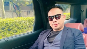 Viral di X, Benarkah Vicky Prasetyo Di-blacklist KUA karena Menikah 24 Kali?