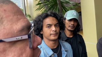 Vadel Badjideh Siap Lamar Lolly Anak Nikita Mirzani 4 Bulan Lagi: Rasanya Pengin Cepat-cepat