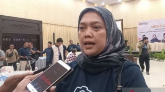 Hasil Pilkada Kota Cirebon Dipastikan Tanpa Sengketa