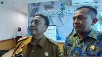 Pemprov Jabar Pastikan Ketersediaan Bahan Pokok Jelang Ramadan, Termasuk Elpiji 3 Kg