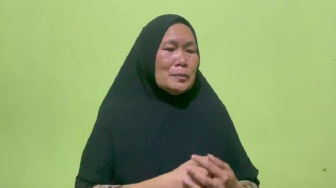 Bawa 2 Tabung Kosong, Wanita Paruh Baya di Tangsel Tewas Usai Antre Gas 3 Kg