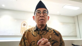 Mat Solar 'Bajuri' Tutup Usia, Fadli Zon Berduka: Husnul Khotima, Al Fatihah