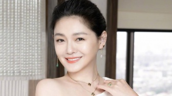 Serial Drama yang Dibintangi Barbie Hsu, Pemeran Shancai yang Meninggal di Usia 48 Tahun