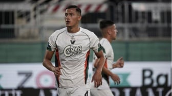 Rumor Kapten Timnas, Jay Idzes Diminati Juventus, Peluang Tingkatkan Karir?