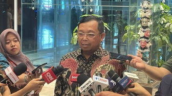 Penyaluran Gas LPG 3 Kg Bermasalah, DPR Minta Evaluasi Total