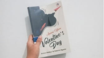 Valentine's Day: Mengkritisi Dampak Perayaan Terhadap Identitas Muslim