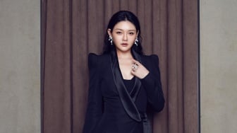 Bahaya Pneumonia Seperti Dialami Barbie Hsu, Jangan Remehkan Influenza