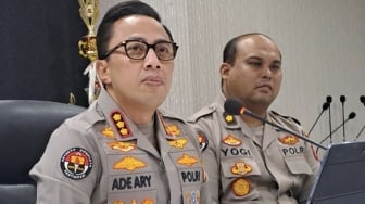 Bermodus Tabrak Kendaraan, Seorang Pria Jadi Korban Perampokan di Jakarta Timur