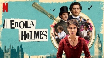 Lama Dinanti, Syuting Film Enola Holmes 3 Kabarnya akan Mulai April 2025