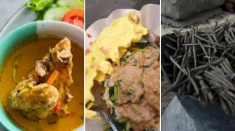 14 Kuliner Khas di Jatim yang Masuk Warisan Budaya Tak Benda, Sudah Pernah Mencoba?