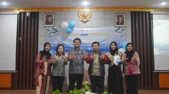 Forum Indonesia Muda Jambi Gelar Upgrading dan Pengukuhan Pengurus Baru