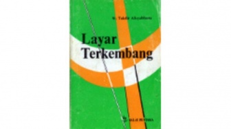 Novel Layar Terkembang: Citra Perempuan Modern pada Sastra Tahun 1930-an