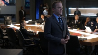 Membedah Serial Designated Survivor, Belajar Leadership dari Tom Kirkman