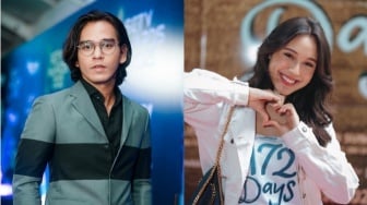 Rangga Azof dan Yasmin Napper Disatukan dalam Serial 'Cinta dalam Sujudku'