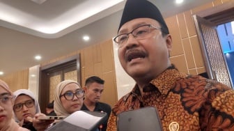 DTSEN, Senjata Baru Kemensos Berantas Bansos Salah Sasaran