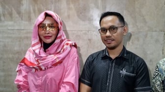 Kena Sentil Nafa Urbach, Doktif Tak Gentar Ungkap Skincare Berbahaya