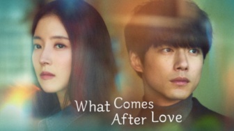 4 Pelajaran Berharga dalam Hubungan dari Serial Korea Comes After Love