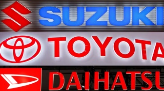 Hadapi Gempuran BYD, Trio Jepang Siapkan Mobil Mungil Bertenaga Listrik