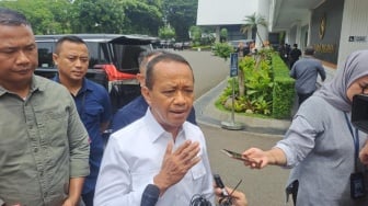 Pengecer Boleh Jualan Gas Melon Lagi usai Nyawa Warga Melayang, Detik-detik Bahlil Menghadap Prabowo: Ini Salah Kami