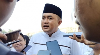 Gugatan Musyafaur Rahman Ditolak MK, KPU Segera Tetapkan Rudy Susmanto sebagai Bupati Bogor Terpilih