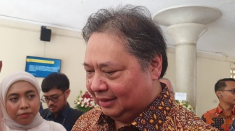 Warung Boleh Jual Eceran LPG 3 Kg Lagi, Menko Perekonomian: Nanti Pengecer jadi Sub Agen