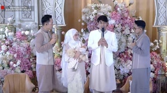 Makna Leshia: Nama Putri Rizky Billar dan Lesti Kejora yang Diambil dari Bahasa Latin