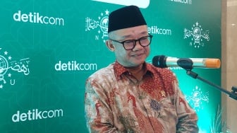 Menteri Dikdasmen Beri Kesempatan Sekolah yang Telat Daftar PDSS Agar Segera Isi Ulang