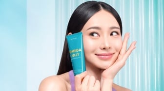 Gibran Bagi-Bagi Skincare di Sekolah, Ini 5 Rekomendasi Produk yang Cocok untuk Remaja