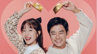 Siap Baper dan Ngakak! Intip 3 Drama Korea Romcom yang Tayang Tahun Ini