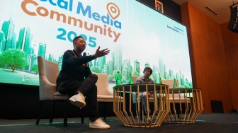 Evolusi Industri: Tantangan Media Massa dan Agensi di Era Digital