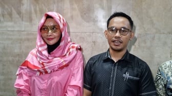 Laporan Diancam Shella Saukia Diproses, Doktif: Alhamdulillah, Terima Kasih Pak Kapolri