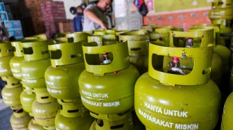 Penataan Distribusi LPG 3 Kg: Pengecer Berperan Menjadi Sub Pangkalan