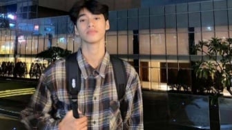 Mau Tampil Boyfriendable? Ini 4 Outfit Noel Londok yang Wajib Kamu Coba!