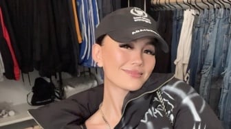 Berapa Tarif Manggung Agnez Mo? Didenda Rp1,5 M Kasus Pelanggaran Hak Cipta Lagu