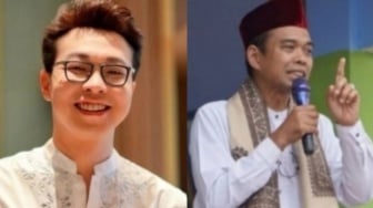 Richard Lee Percaya Yesus usai Diduga Mualaf, UAS Punya Pandangan: Kami Wajib Mengimani