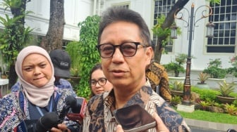 Menkes: Presiden Prabowo Putuskan Cek Kesehatan Gratis Mulai 10 Februari