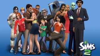 The Sims 1 & 2 Kembali di PC! Rayakan Ulang Tahun ke-25 dengan Nostalgia