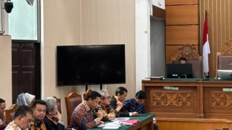 KPK: Hasto Janjikan Jabatan di Komnas HAM dan Komisaris BUMN Agar Riezky Aprilia Mundur Demi Harun Masiku