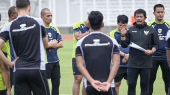 Pentingnya Kemenangan Timnas Indonesia U-20 di Laga Pertama Piala Asia