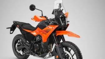 KTM Nyaris Terancam Bangkrut tapi Diselamatkan Raksasa India