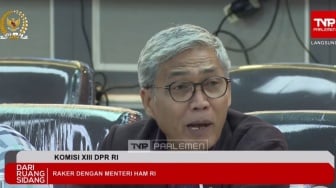 Geger Napi Lapas Kutacane Kabur, Legislator PKB: Pasti Karena Over Capacity, Pemerintah Harus Evaluasi